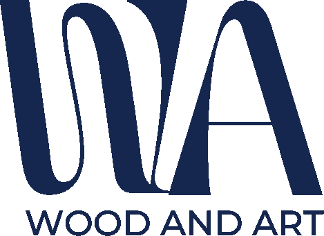 Wood and Art